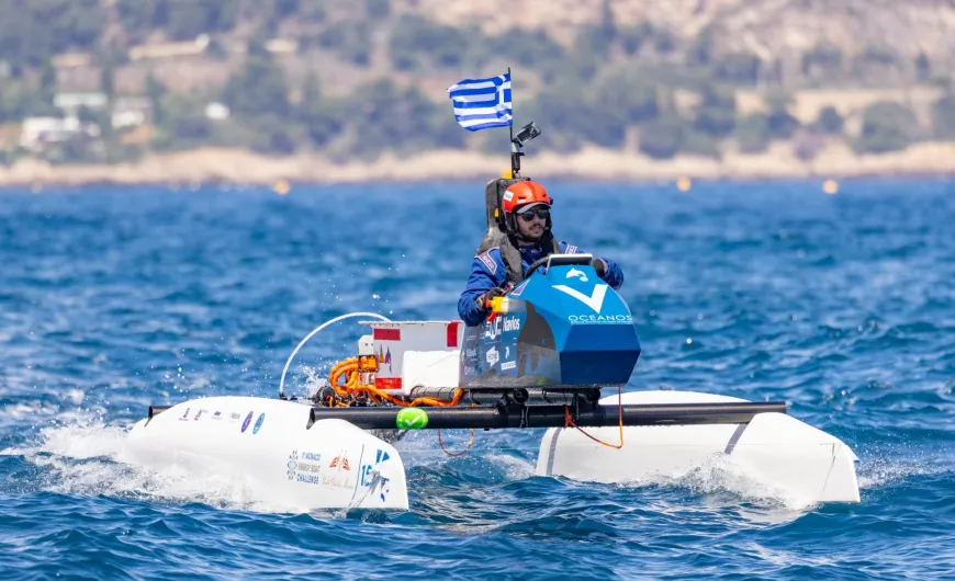 εμπ ωκεανός