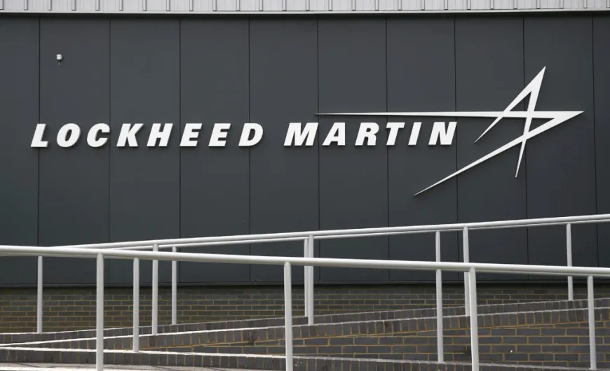 LOCKHEED