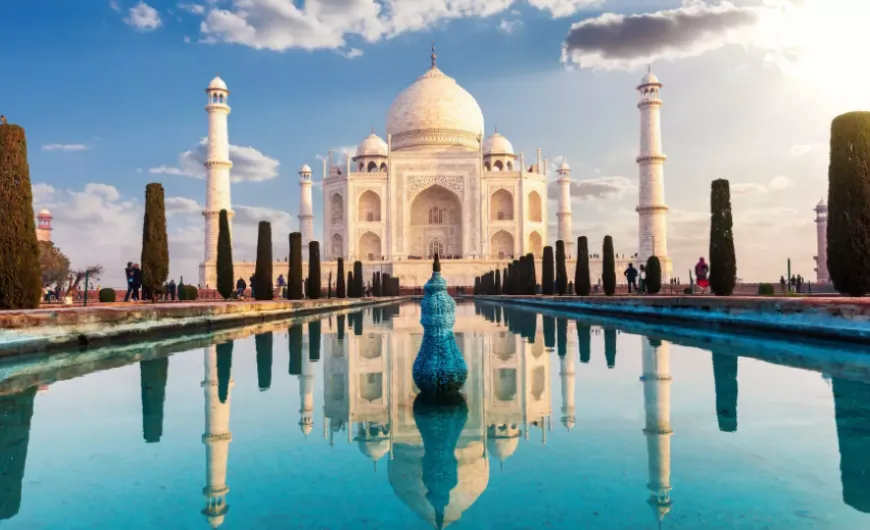 india