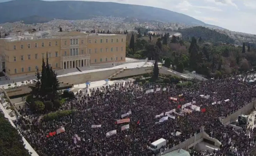 syntagma