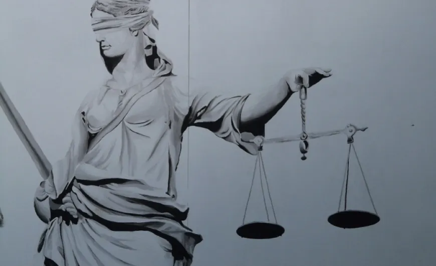 dikh justice δικαιοσύνη δίκη Θεσσαλονίκη