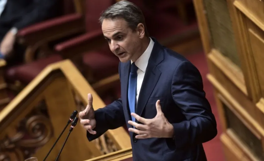 mitsοtakis_vouli