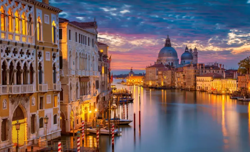 venice