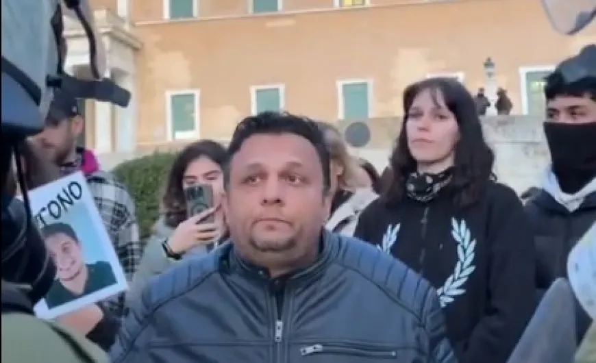 πατερας τεμπη