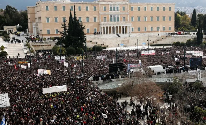 Tέμπη
