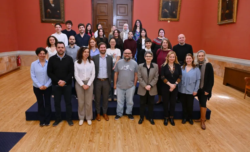 ΕΚΠΑ: 1ο Workshop on Computational Biology