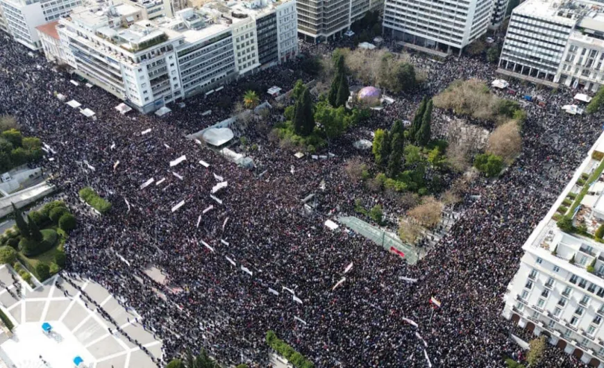 τεμπη