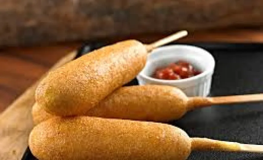 corndog