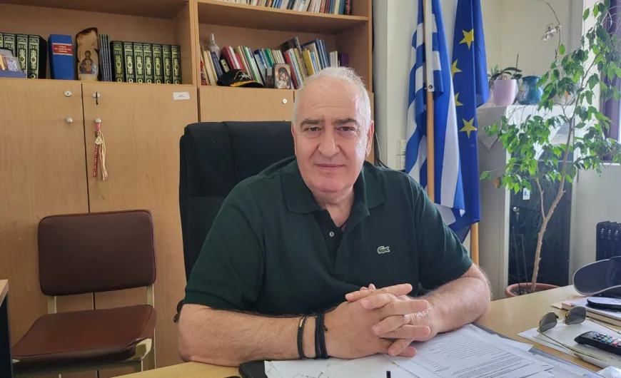 παπαδομαρκάκης