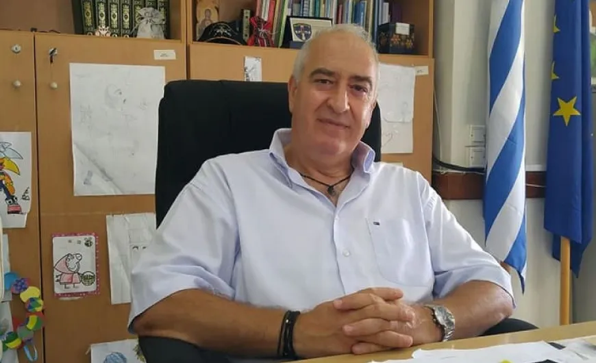 παπαδομαρκάκης