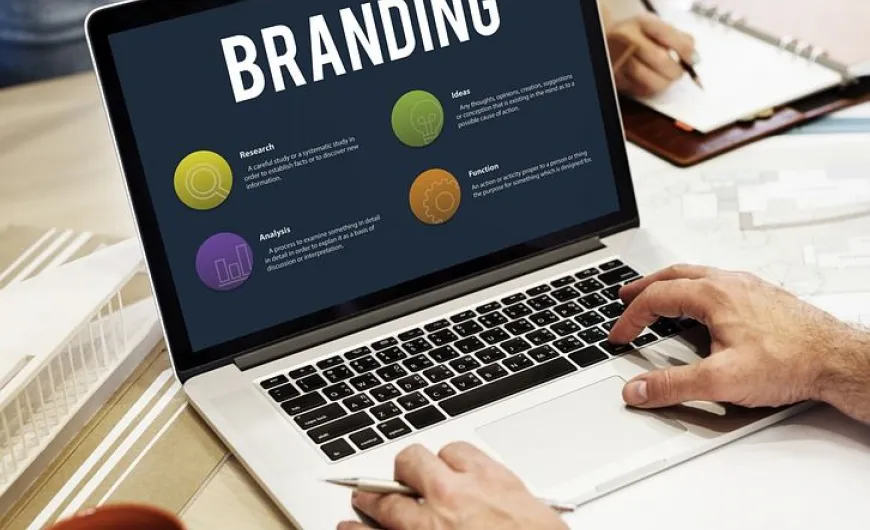 Personal Branding από το Οικονομικό Πανεπιστήμιο Αθηνών