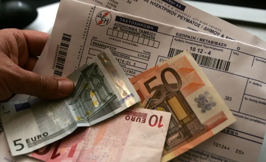 Έως το τέλος Αυγούστου οι αιτήσεις για το Κοινωνικό Οικιακό Τιμολόγιο ρεύματος