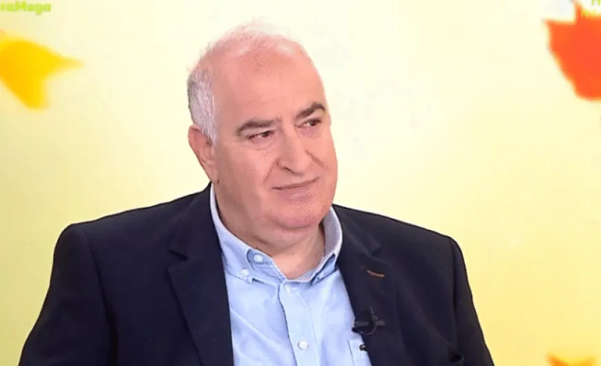 ΠΑΠΑΔΟΜΑΡΚΑΚΗΣ