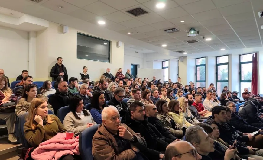 1ο Διεθνές Συνέδριο “Τεχνητή Νοημοσύνη και Καινοτομία στην Εκπαίδευση: Ηθικές και Τεχνολογικές Διαστάσεις”
