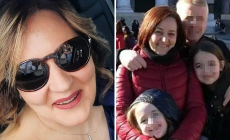 Μοιραίο ρεβεγιόν: Ξεκληρίστηκε οικογένεια από δηλητηρίαση – Νεκρές μητέρα και 15χρονη κόρη