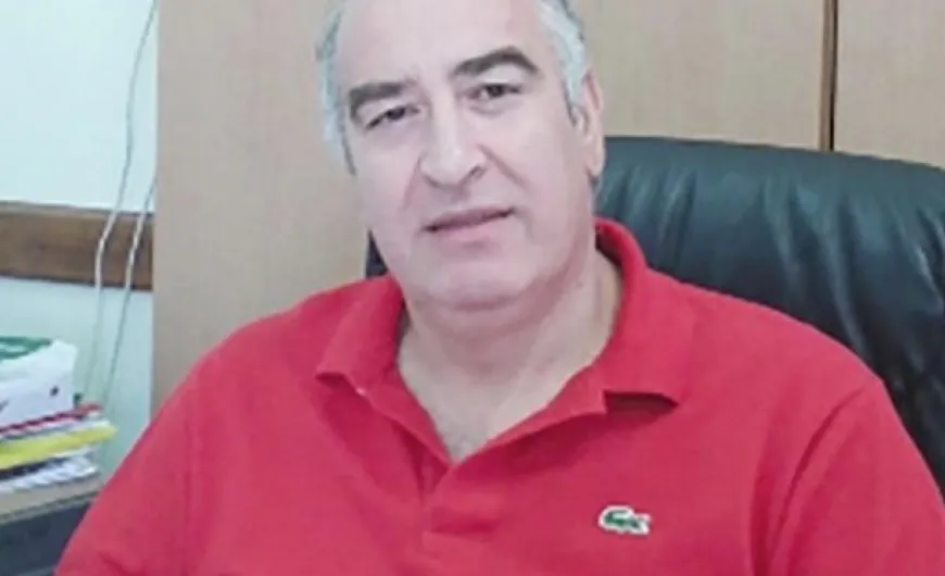 παπαδομαρκάκης