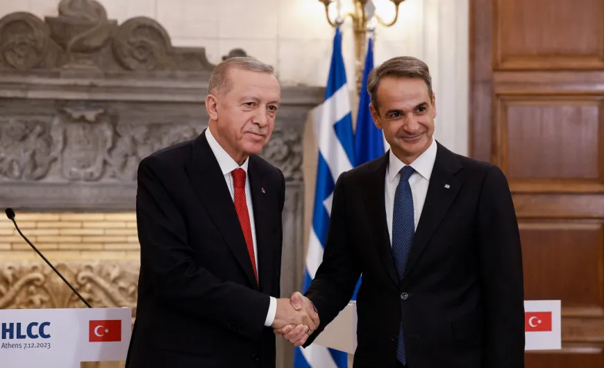 μητσοτακης