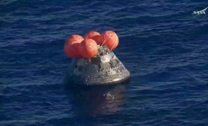 Artemis II