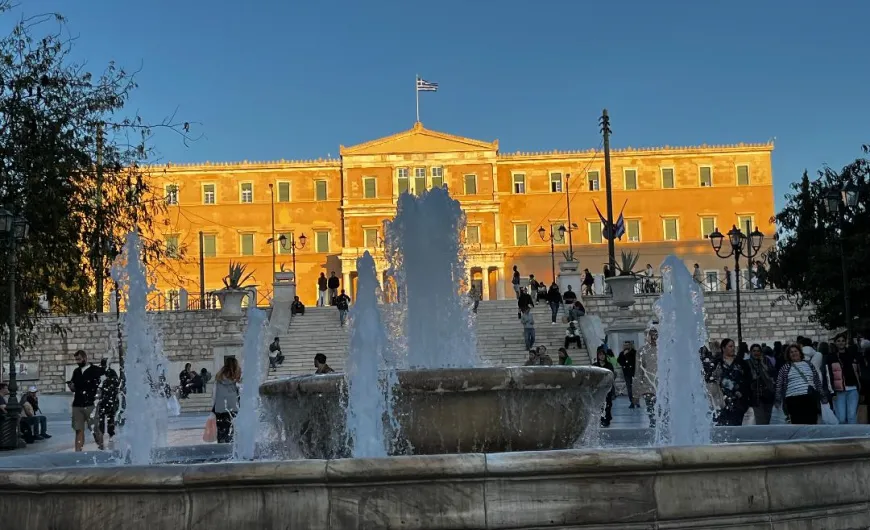 syntagma