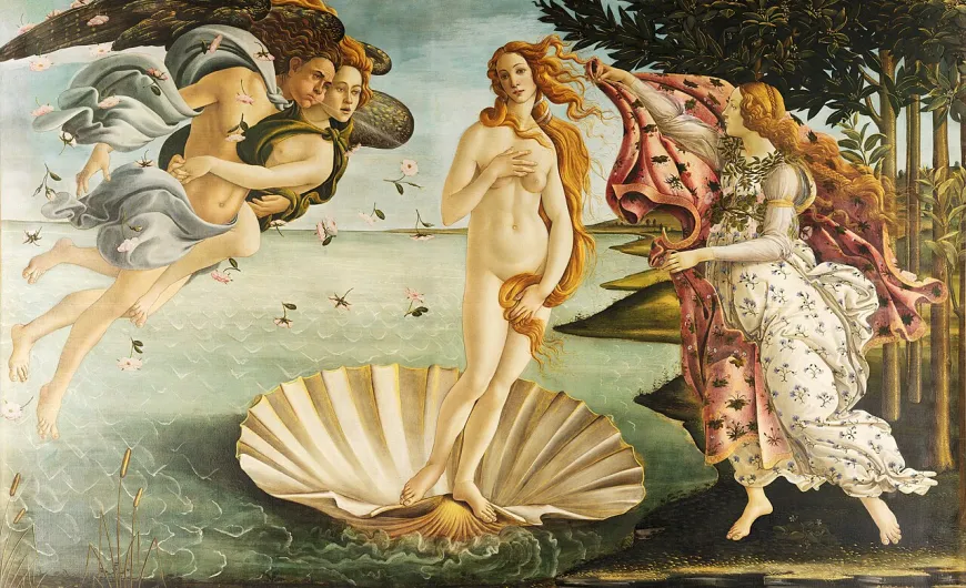 boticelli