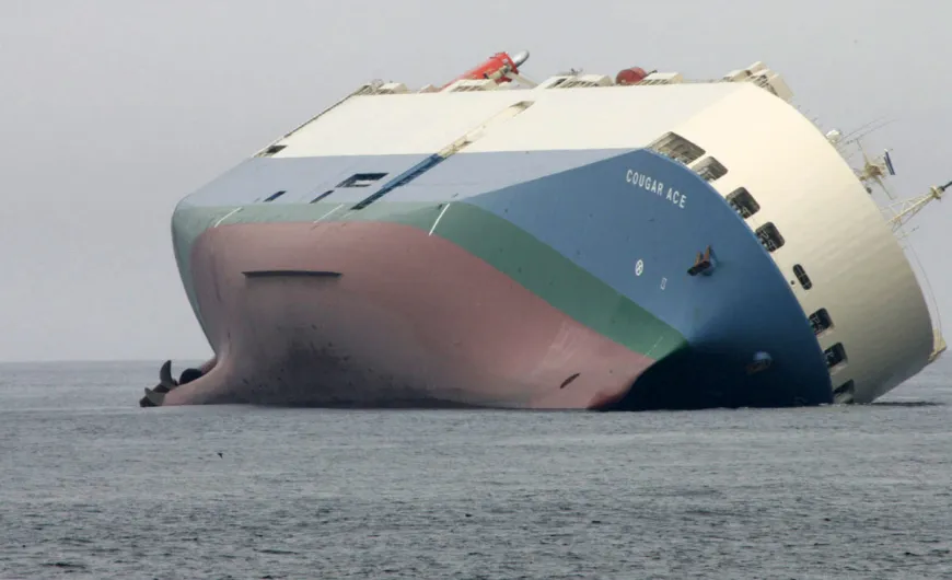 ship cougar