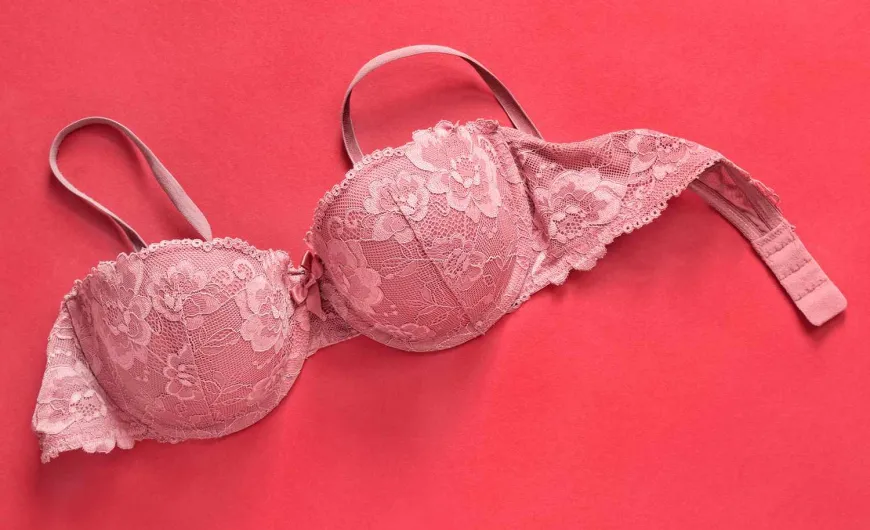 bra