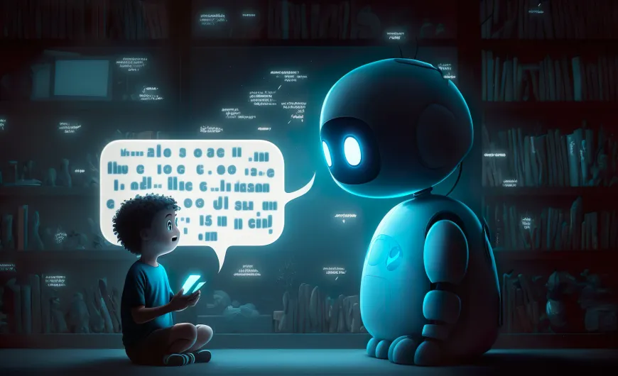 ai and kids