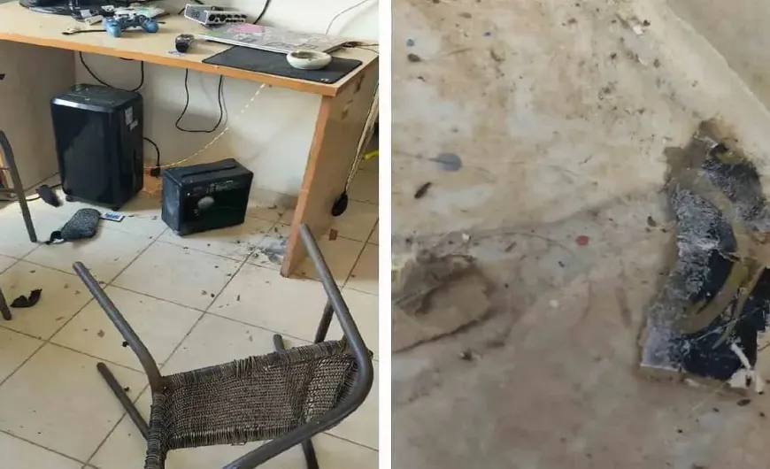 Επίθεση με δυναμίτη σε σπίτι στην Αμοργό