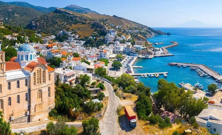 ikaria