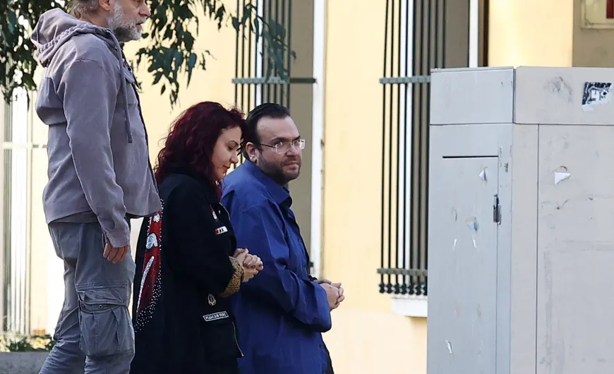 Ο Καμπούρης στην Ευελπίδων