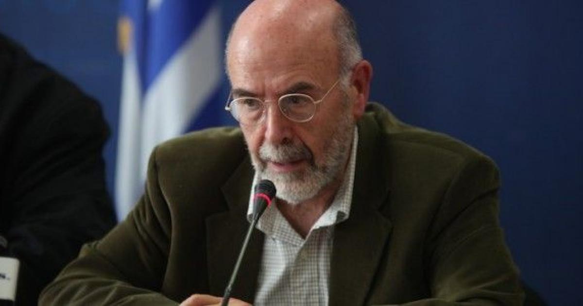 Αντώνης Λιάκος: Κριτική στις προτάσεις του ΙΕΠ για το νέο Λύκειο | Alfavita