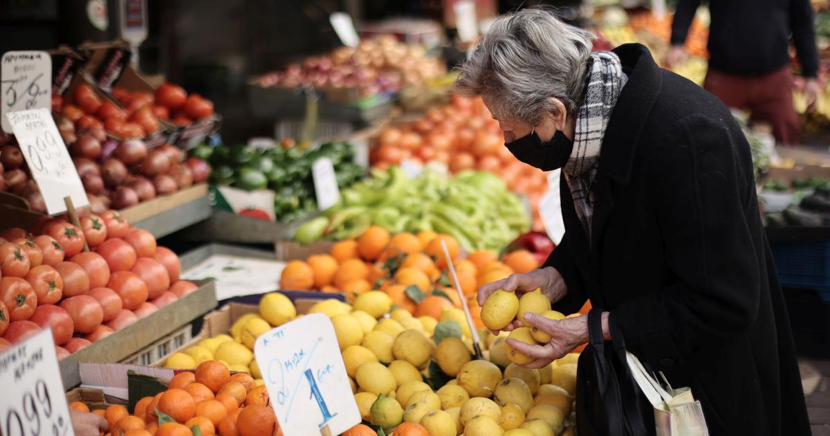 Χωρίς λαϊκές αγορές στις 9 Απριλίου – Σε απεργιακή κινητοποίηση οι παραγωγοί