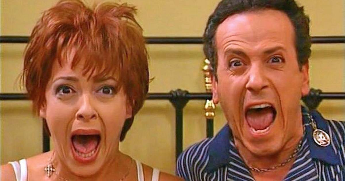 Κωνσταντίνου κι Ελένης»: Οι 16 ηθοποιοί που έχουν φύγει από τη ζωή | Alfavita