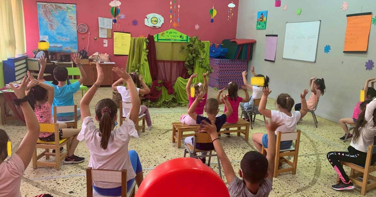 Ποιοι θα λάβουν Voucher για Παιδικούς Σταθμούς και ΚΔΑΠ – Αναλυτικά τα  κριτήρια και οι ημερομηνίες αιτήσεων | Alfavita