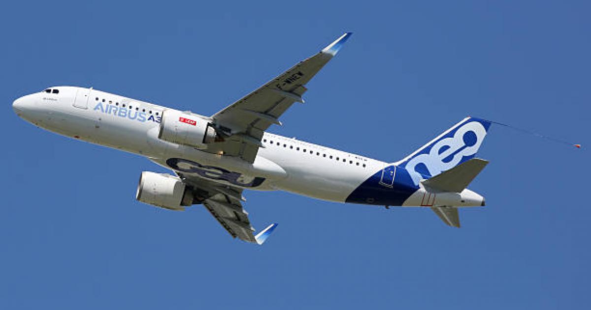 Η νέα πρόταση της Airbus για πιο άνετα ταξίδια