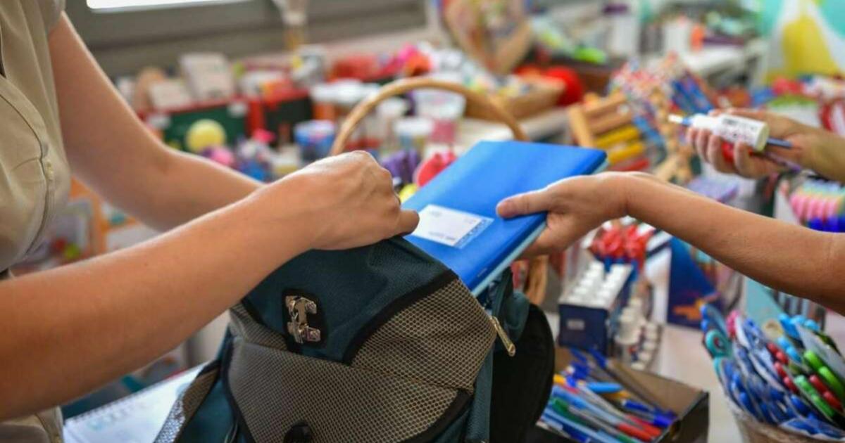Οι τιμές στα σχολικά είδη θα μείνουν σταθερές» – Δέσμευση των σούπερ μάρκετ πριν το πρώτο κουδούνι | Alfavita