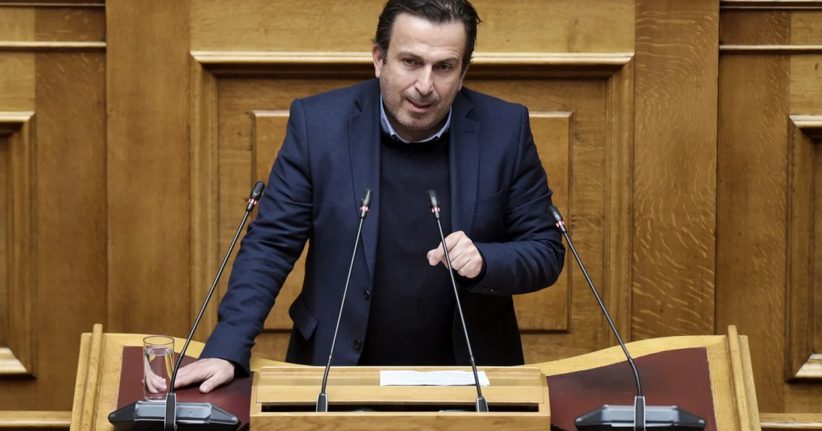Ιδιωτικά πανεπιστήμια: «Αποφασίζει πριν αποφασίσουν οι αρμόδιοι» – Σφοδρή επίθεση Παραστατίδη