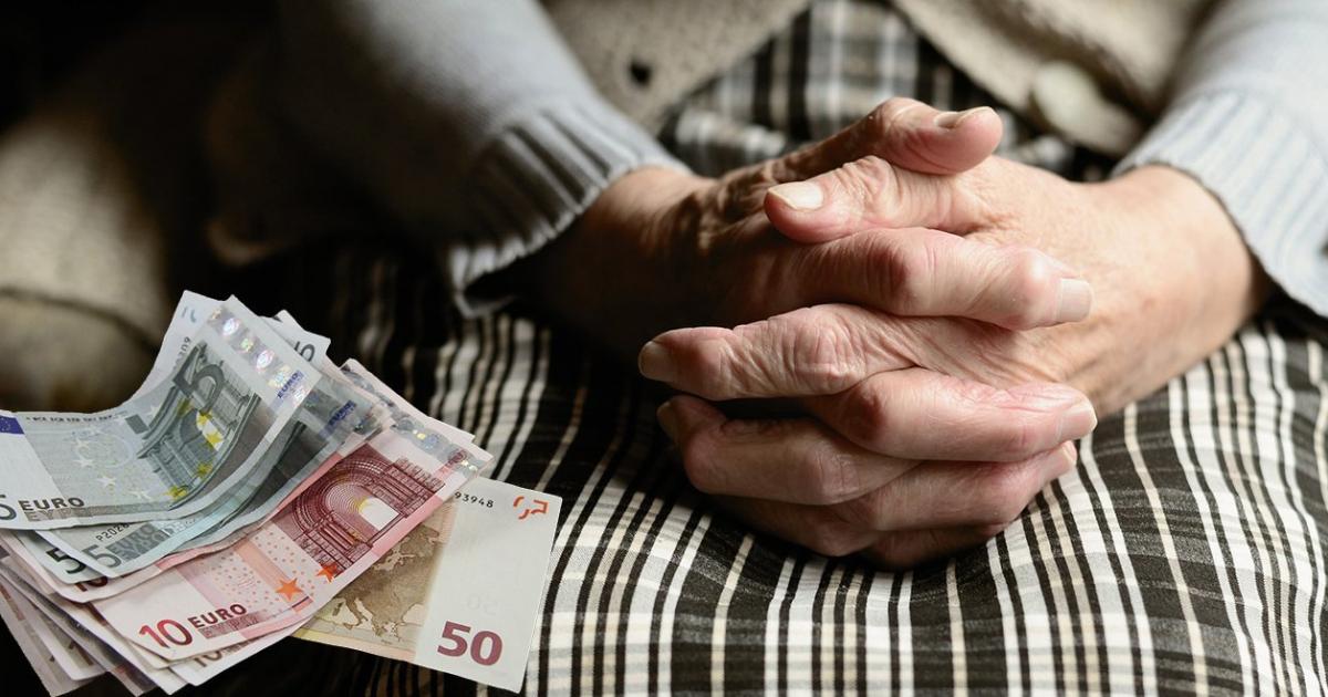 Αναδρομικά έως και 4.756 ευρώ για συνταξιούχους: Ποιοι βρίσκονται στη ...