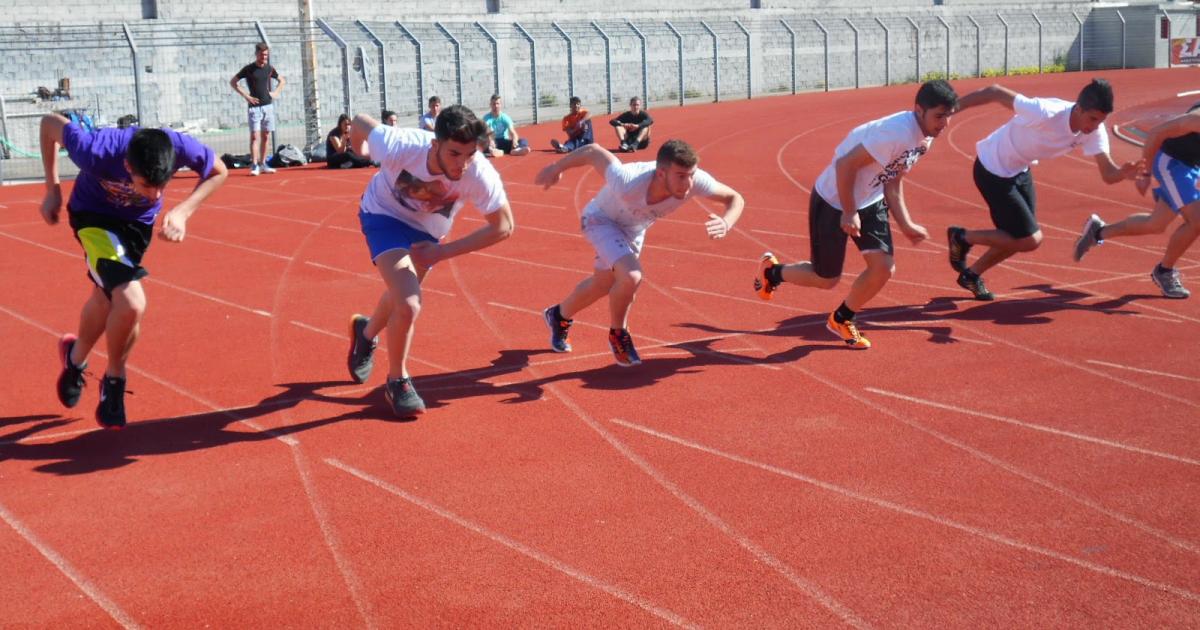Αθλητικά σχολεία, μια βαρυσήμαντη υπόθεση για να την παίρνουμε αψήφιστα | Alfavita