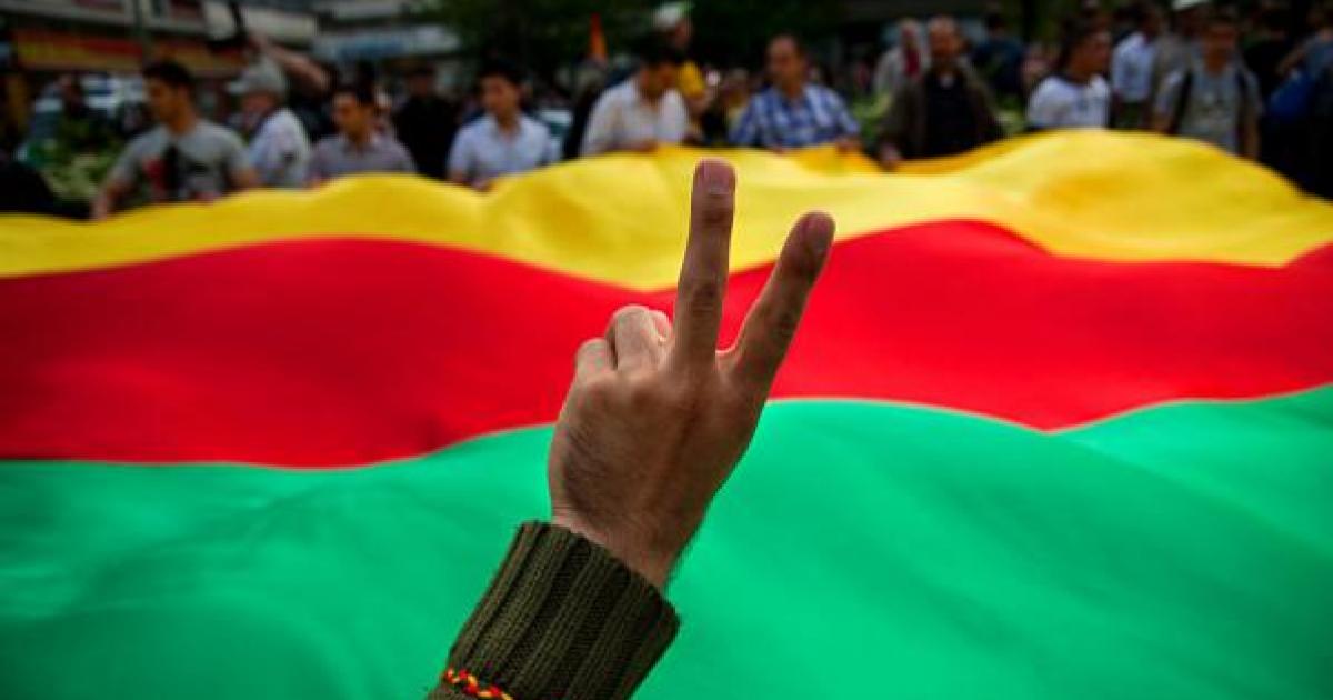 Αυτόνομη ομοσπονδιακή περιοχή ανακήρυξαν οι Κούρδοι της Συρίας | Alfavita