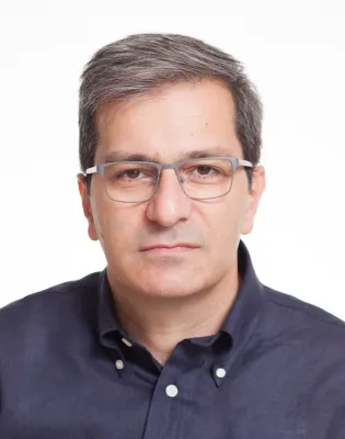 theodoulidis
