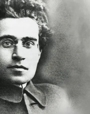 antoniogramsi