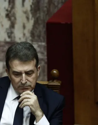 xrisoxoidis