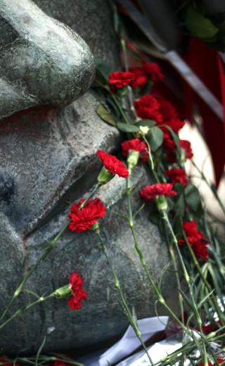 Επέτειος του Πολυτεχνείου