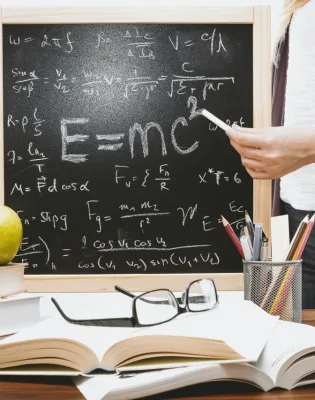 Πανελλήνιες 2021: Οι βάσεις εισαγωγής για τα Τμήματα Φυσικής