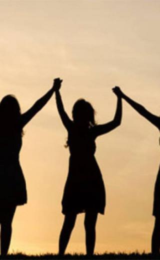 Παγκόσμια Ημέρα Γυναίκας