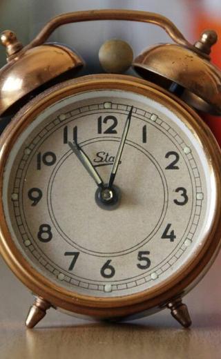 Χρόνος - Αλλαγή ώρας