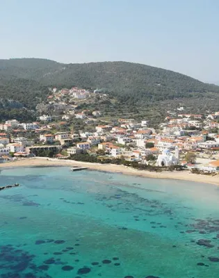 agistri