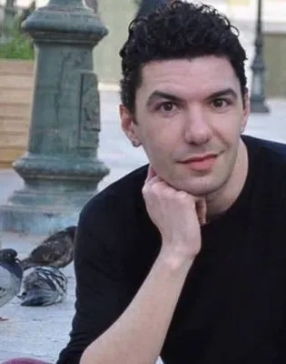 Ζακ Κωστόπουλος