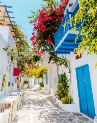 Πάρος